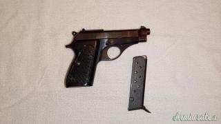Beretta Mod. 70 7.65mm Brev.