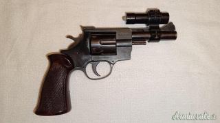Arminius 38 special .38 Special  |  9x29mmR