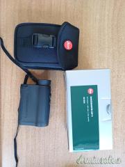 Telemetro Leica