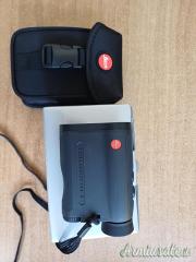 Telemetro Leica