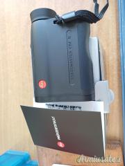 Telemetro Leica