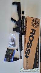 Rossi delta tactical 22lr