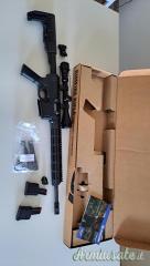 Rossi delta tactical 22lr