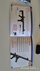 Rossi delta tactical 22lr