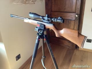 Weihrauch 977 4.5/.177