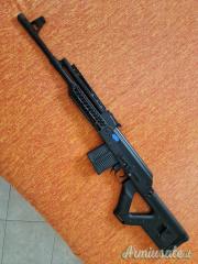 IZHMASH Saiga .308 Winchester. CACCIA!