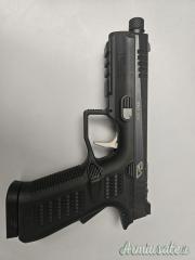 IS-9 sport