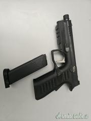 IS-9 sport