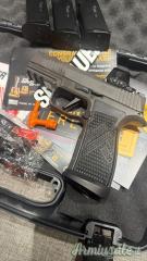 SIG-Sauer P365 Xmacro Legion AXG nuova 9x19mm