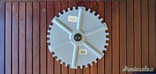 Dillon xl 650 / xl 750 Case Feeder