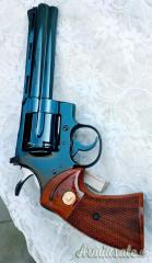 Colt colt python .357 Magnum  |  9x31mmR  | .353 Casull