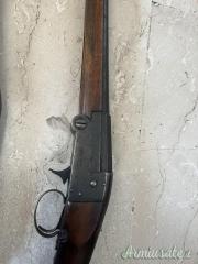 Monocolpo Beretta cal.20