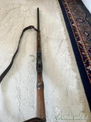 Monocolpo Beretta cal.20