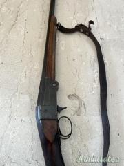 Monocolpo Beretta cal.20