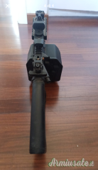 M4 Stubby