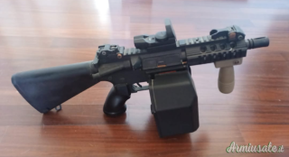 M4 Stubby