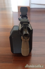 M4 Stubby