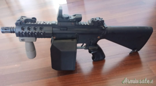 M4 Stubby