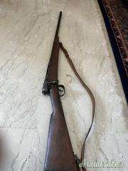 Monocolpo a retrocarica 1887