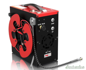 Compressore  GX pump CS3