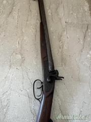 Avancarica artigianale cal.16