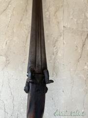 Avancarica artigianale cal.16
