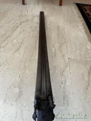 Avancarica artigianale cal.16