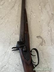 Avancarica artigianale cal.16