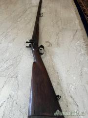 Avancarica artigianale cal.16
