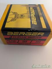 berger classic hunter