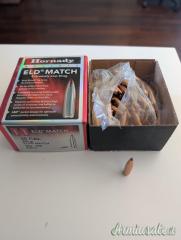 hornady ELD match