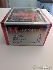 hornady ELD match