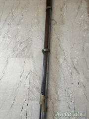 Fucile Francia 1800