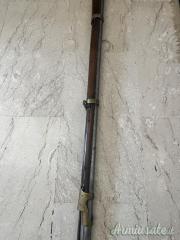Fucile Francia 1800
