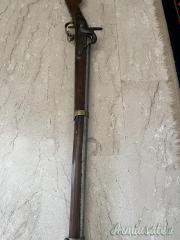 Fucile Francia 1800