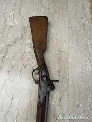 Fucile Francia 1800