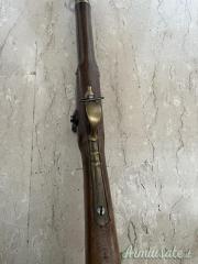 Fucile Francia 1800
