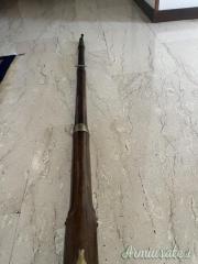 Fucile Francia 1800