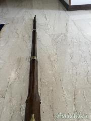 Fucile Francia 1800
