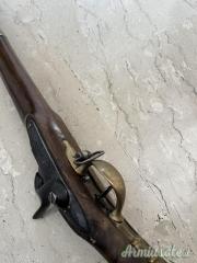 Fucile Francia 1800