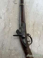 Fucile Francia 1800