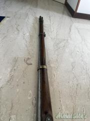 Fucile Francia 1800