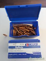 Lapua OTM scenar L 220 gr
