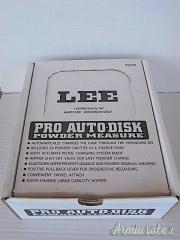 LEE PRO AUTODISK