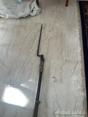 Fucile Francia 1800