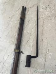Fucile Francia 1800