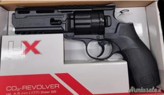 Umarex Tornado 4.5/.177