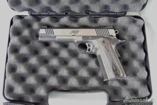 Kimber ECLIPSE CUSTOM II .45 ACP