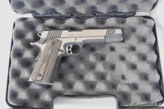 Kimber ECLIPSE CUSTOM II .45 ACP