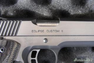 Kimber ECLIPSE CUSTOM II .45 ACP